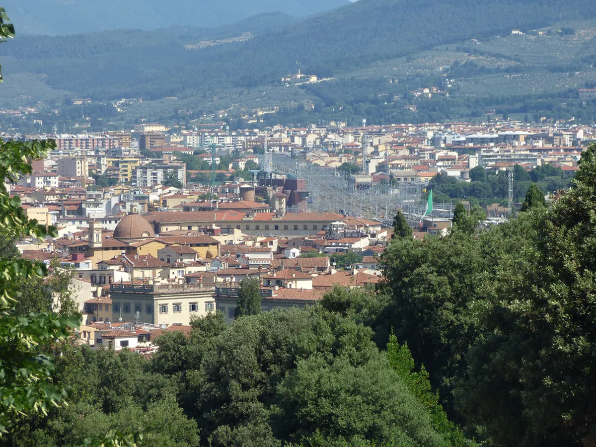 Where to Party in Pistoia 2025: Ultimate Nightlife Guide