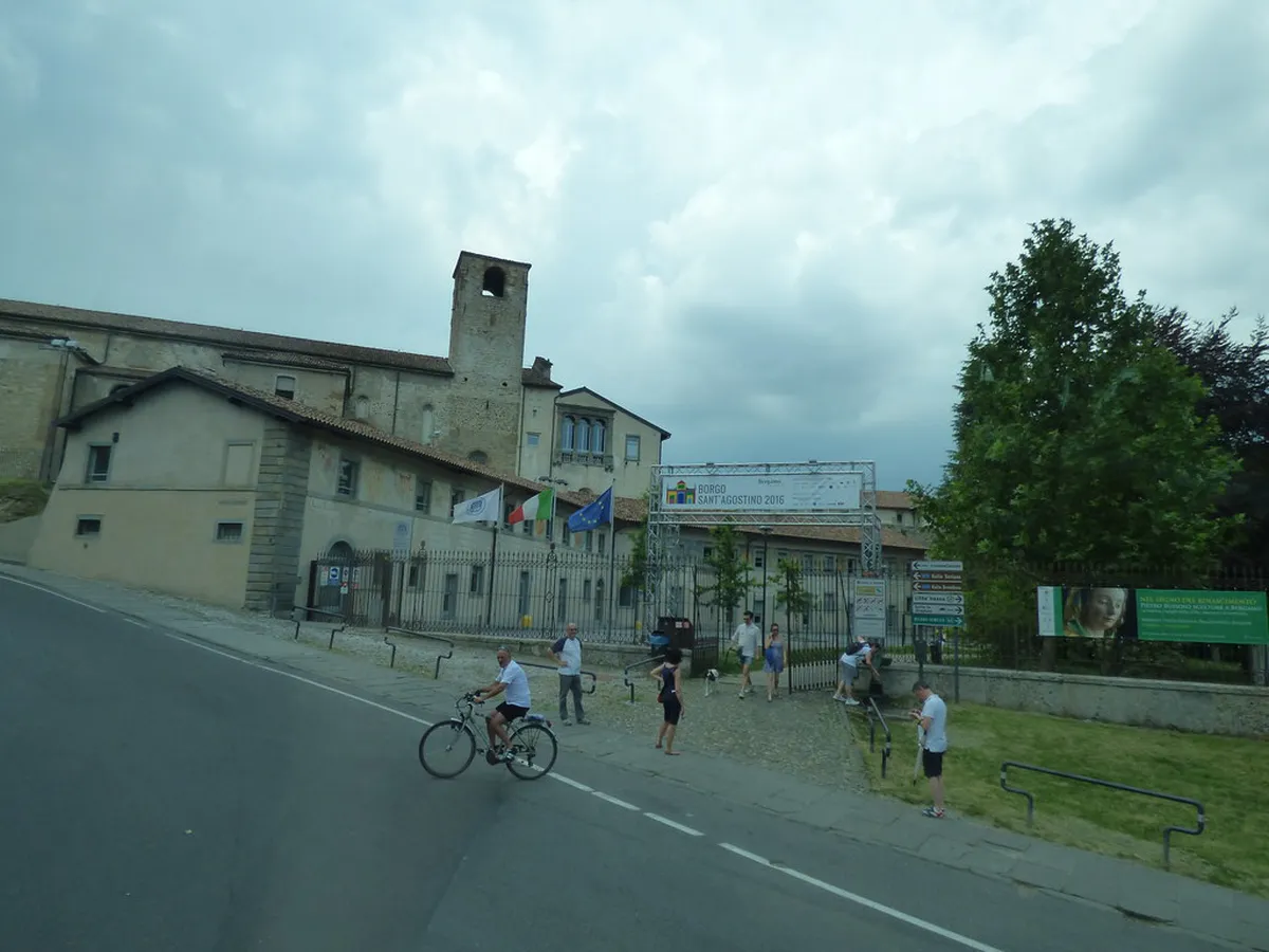 Bergamo Nightlife 2025: Your Guide to Where to Party