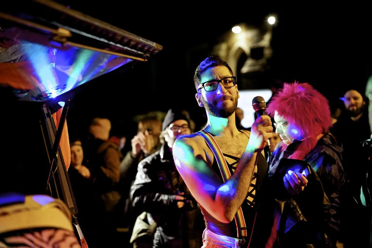 Where to Party in Fira 2025: Your Ultimate Nightlife Guide