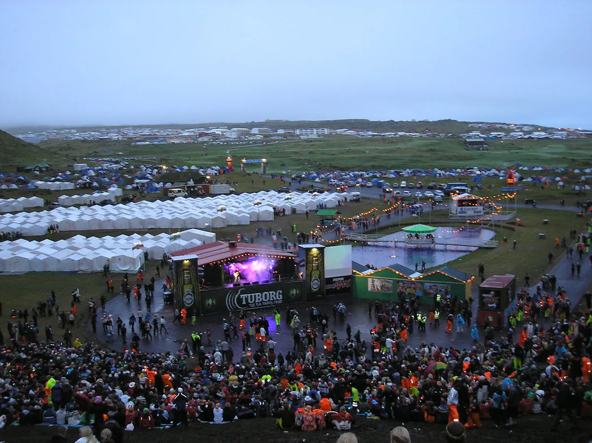 Where to Party in Heimaey 2025: Your Ultimate Nightlife Guide