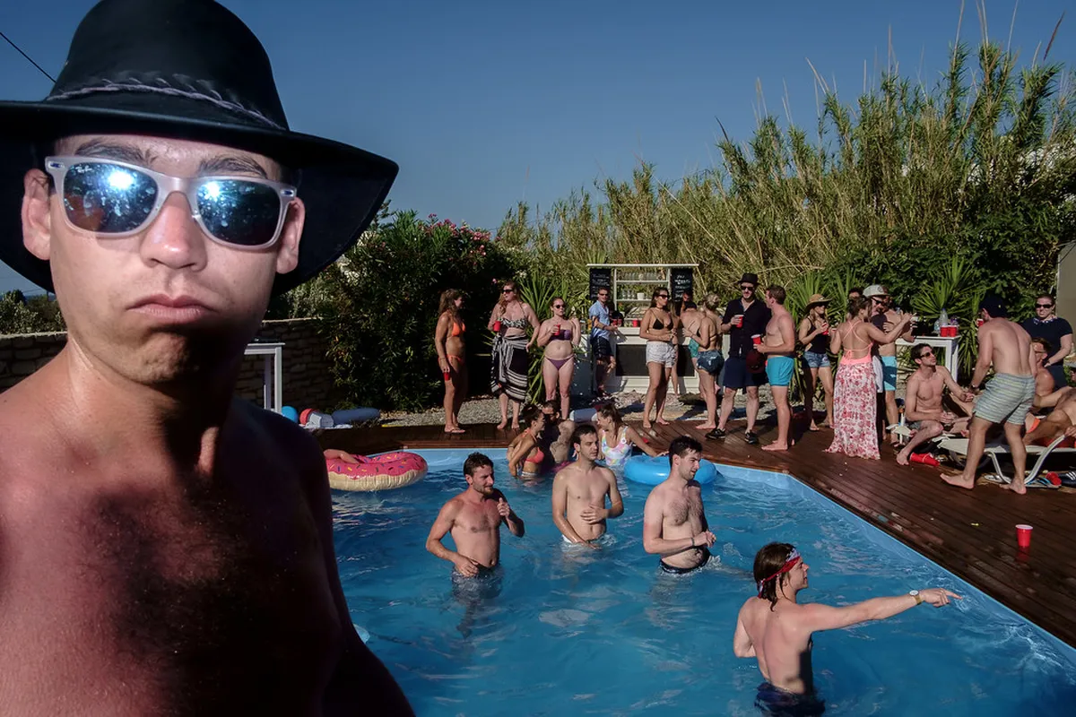 Rethymno Nightlife: Where to Party in 2025