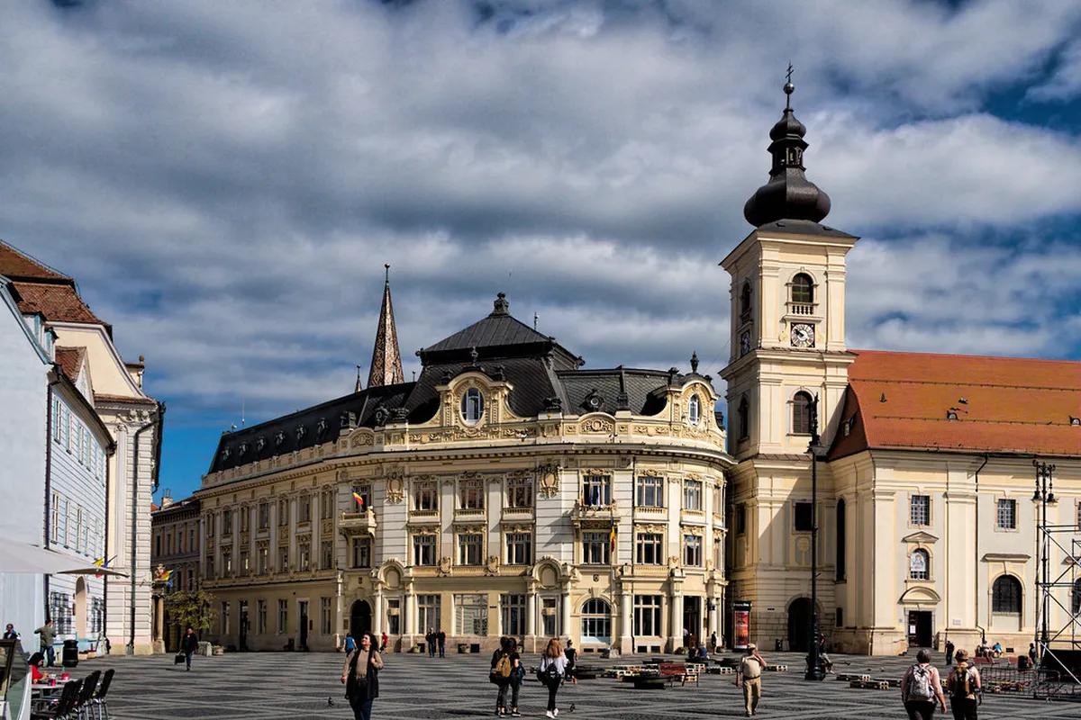 Where to Party Sighișoara: Ultimate Nightlife Guide 2025