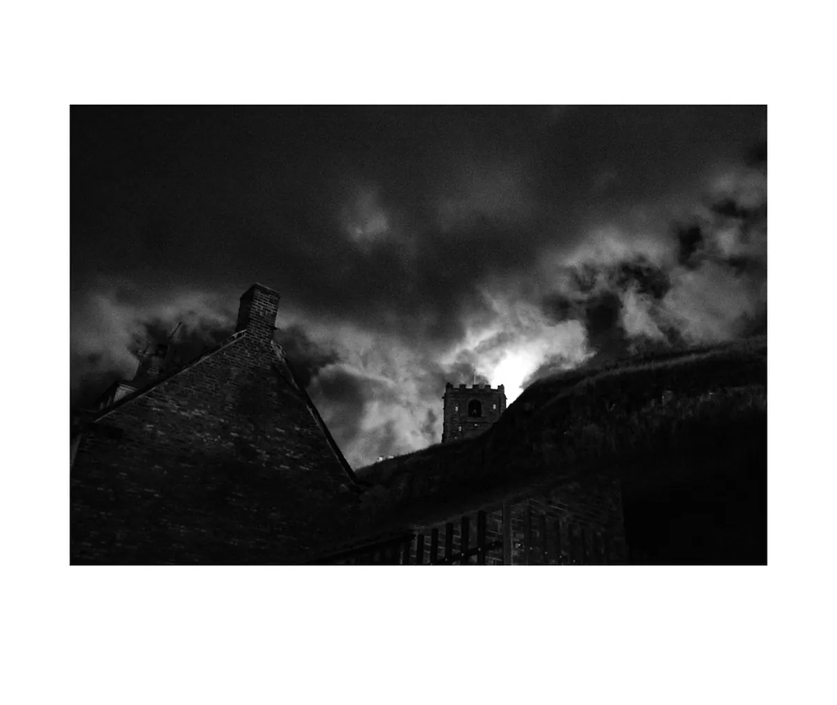 Whitby Gothic Bars: Your Guide to Dark & Alternative Nightlife