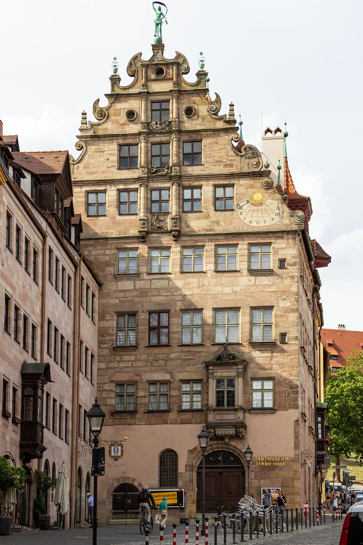 Würzburg Dance Clubs List: Top Nightlife Spots for 2025