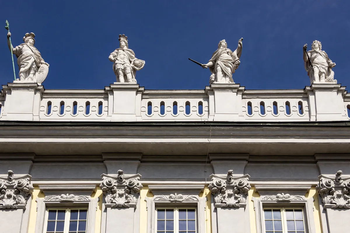 Würzburg Live Music Venues: Best Spots for 2025 Concerts