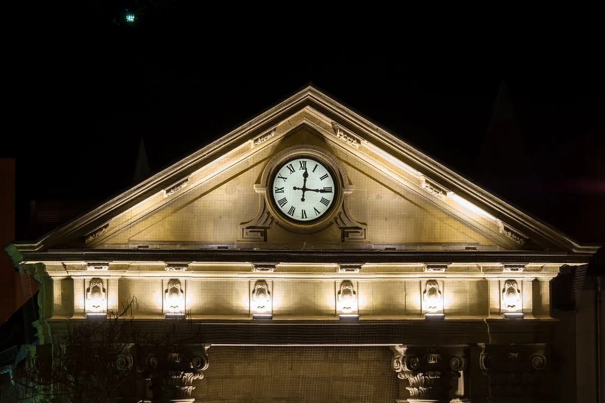 Würzburg Nightlife 2025: Your Ultimate Guide to Bars, Clubs & Fun