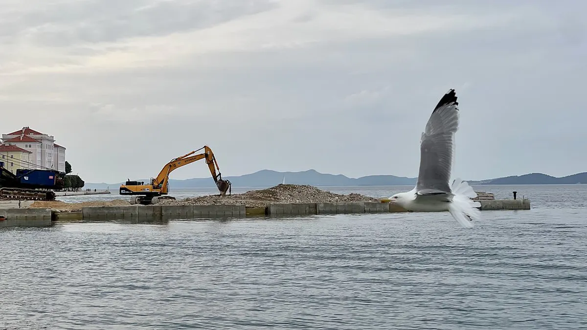 Zadar Happy Hour Deals 2025: Discover Top Bars & Savings