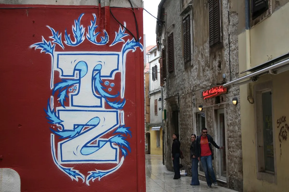 Discover Zadar's Best Late Night Activities in 2025