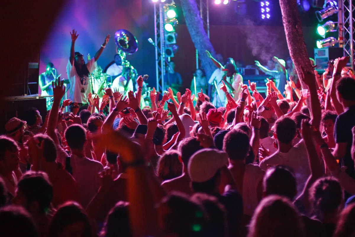 Zadar Live Music Venues: Best Spots for 2025 Concerts & Fun