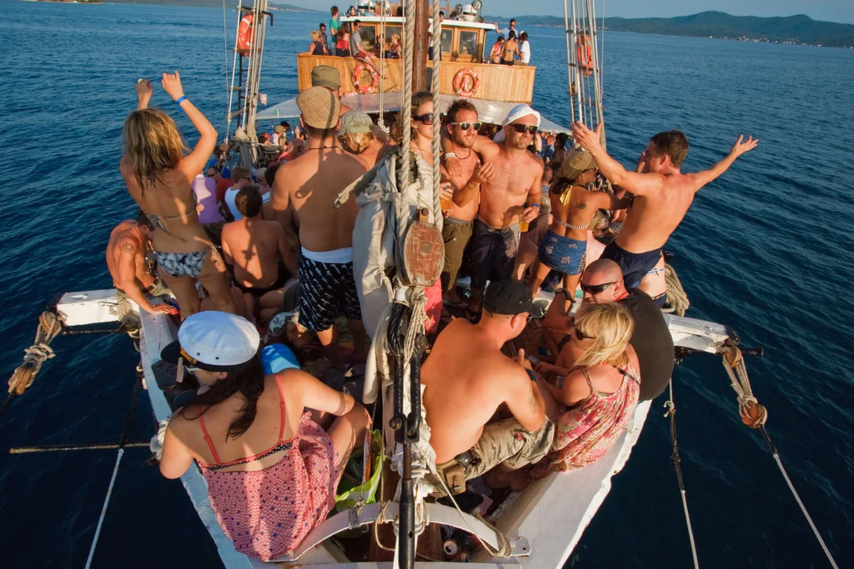 Your Ultimate Zadar Nightlife Local Guide for 2025