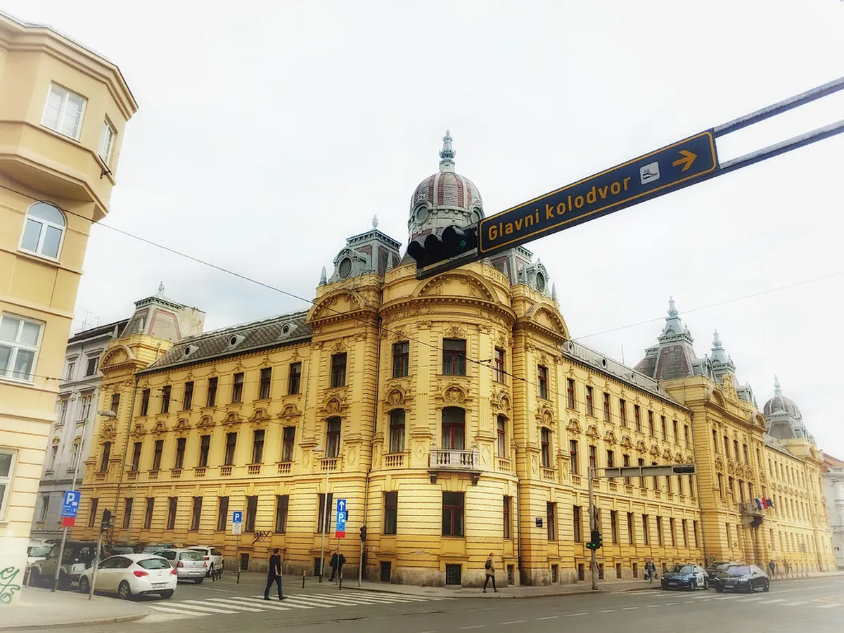 Zagreb After-Hours: Best Late-Night Spots in 2025