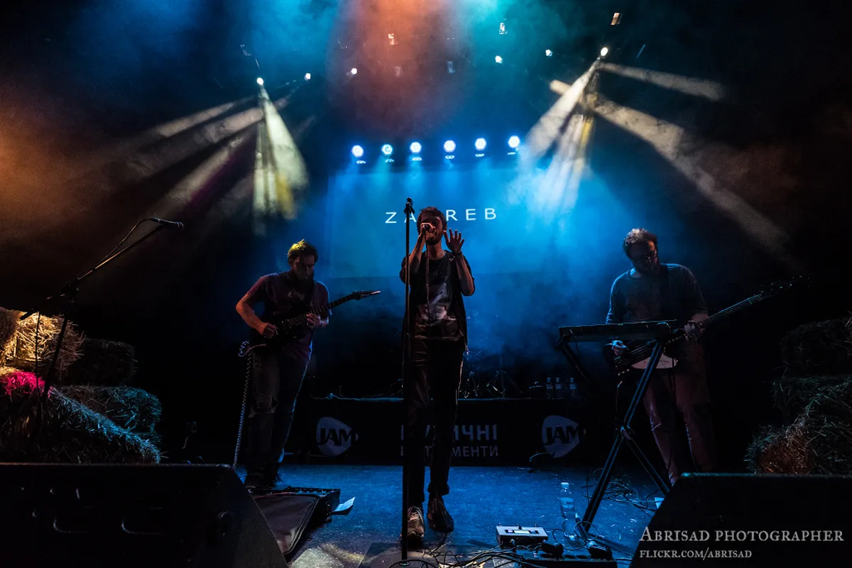 Zagreb Live Music: Best Venues & Nights Out in 2025