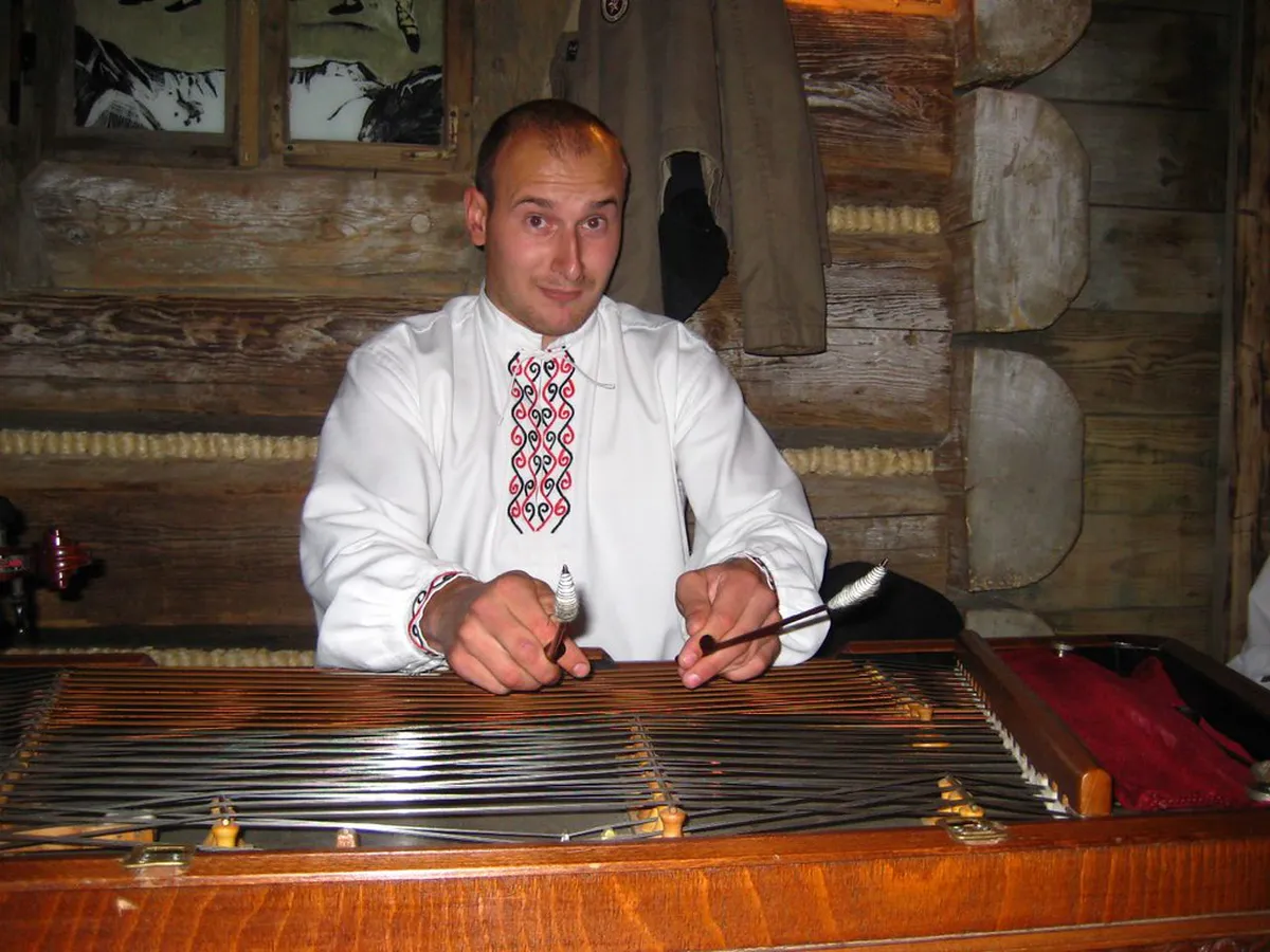 Zakopane Live Music: Your 2025 Guide to Folk & Modern Sounds