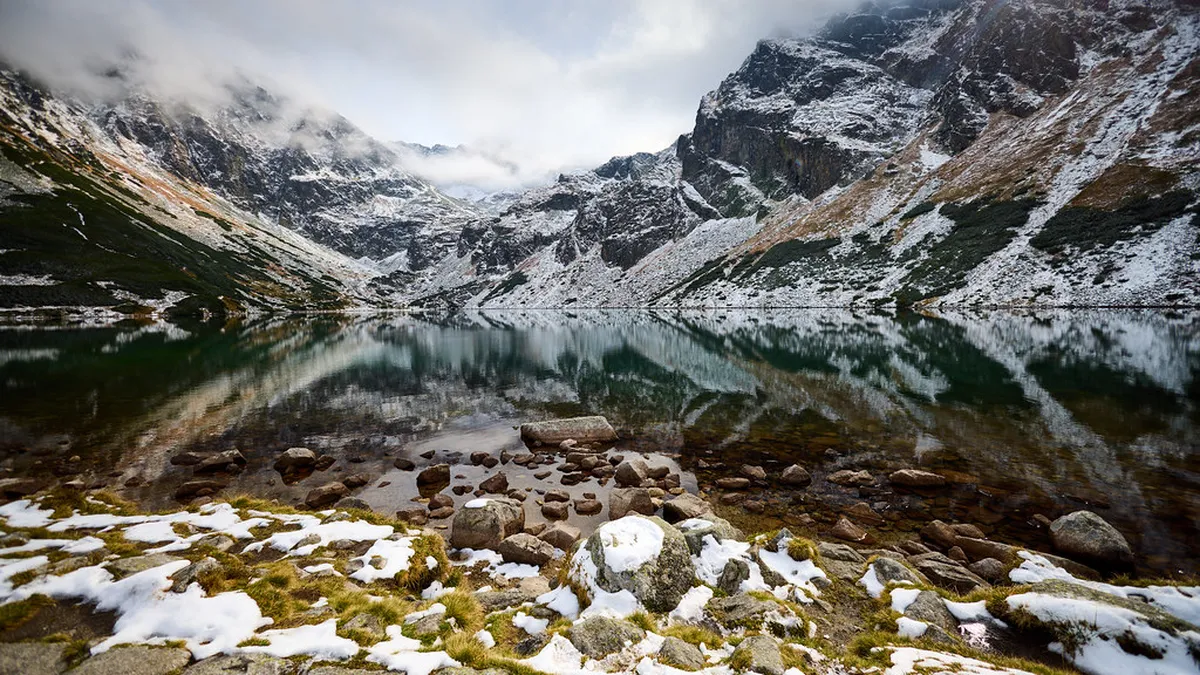 Zakopane Nightclubs Guide: Best Party Spots for 2025