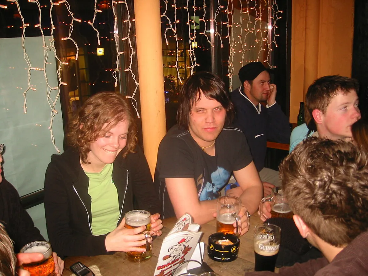 Zermatt Pub Crawl 2025: Your Ultimate Guide to Alpine Nightlife