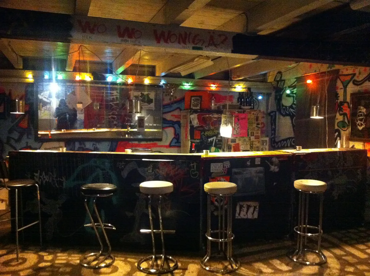Zürich Bar Opening Hours 2025: Your Complete Guide