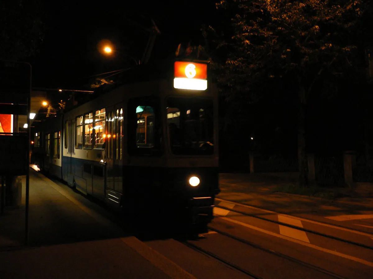Zürich Party Calendar 2025: Your Ultimate Nightlife Guide