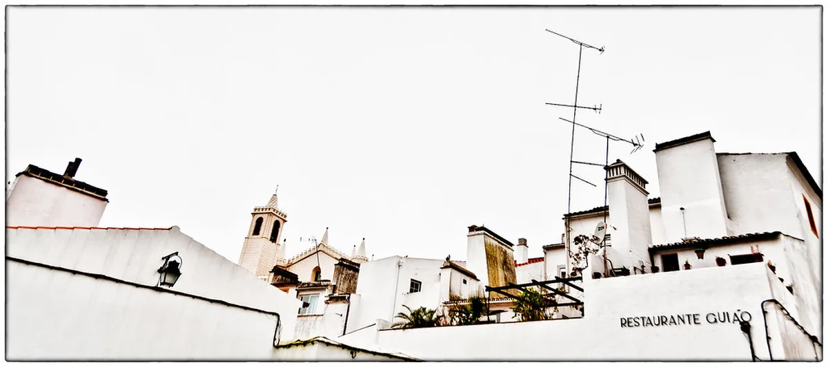Évora's Best Rooftop Bars for Stunning Views in 2025