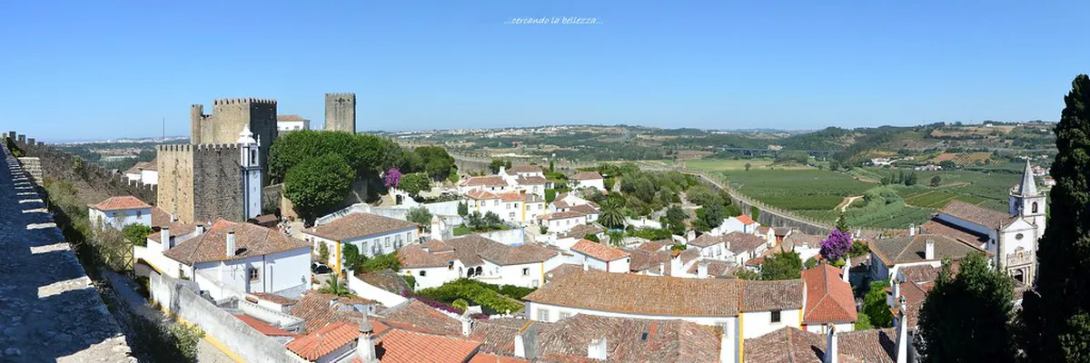Óbidos After Dark: Enchanting Evening Activities & Nightlife