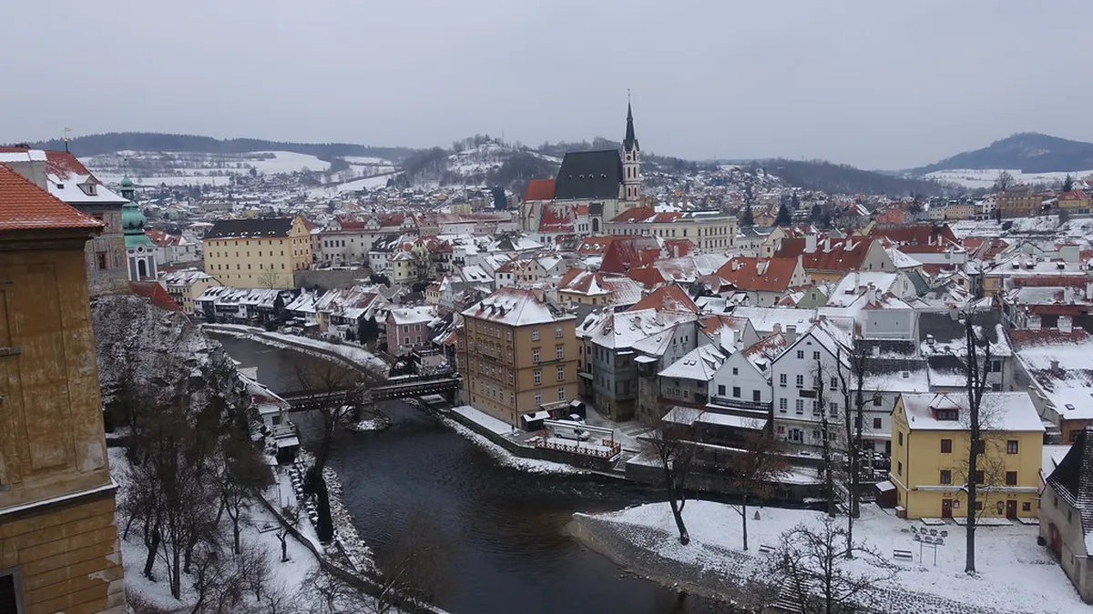Český Krumlov Bar Opening Hours: Your 2025 Nightlife Guide