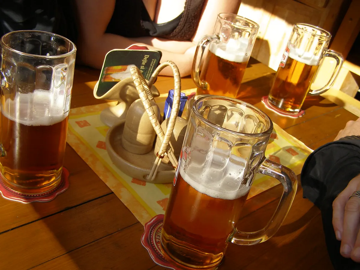 Best Český Krumlov Cocktail Bars for 2025