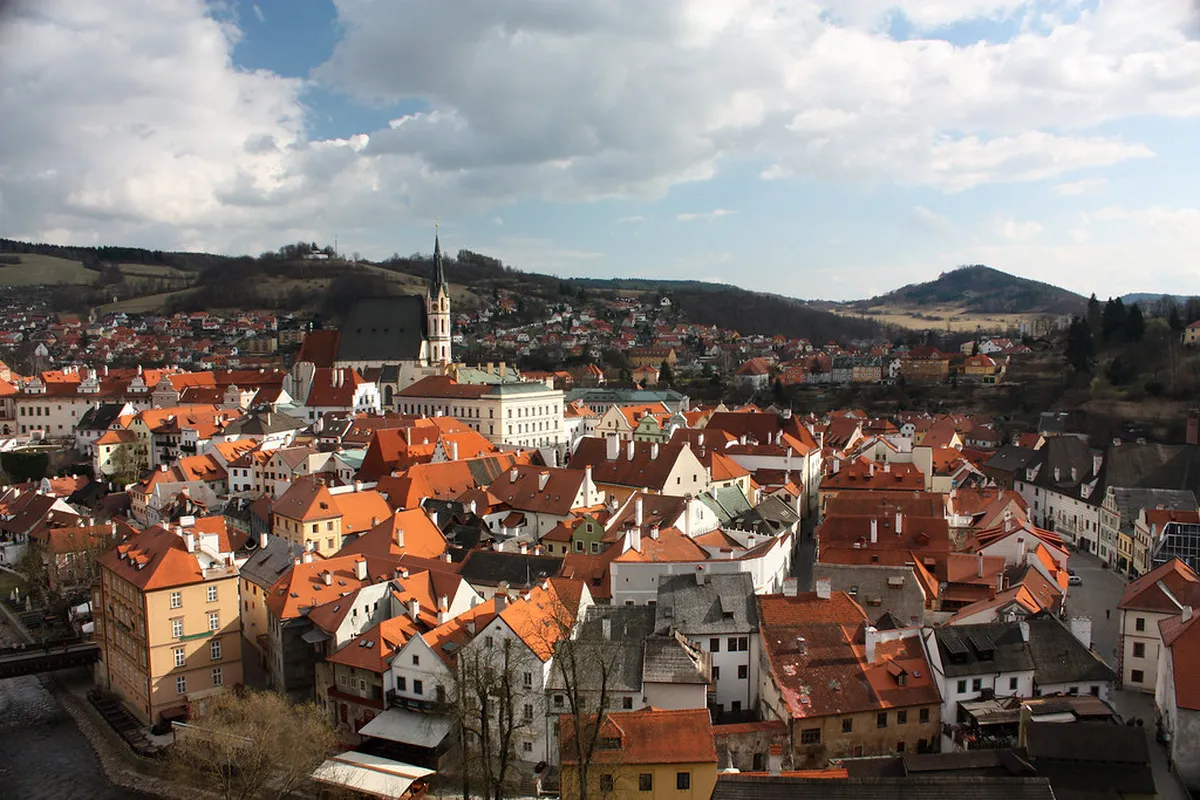 Experience Český Krumlov Nightlife: Your 2025 Guide