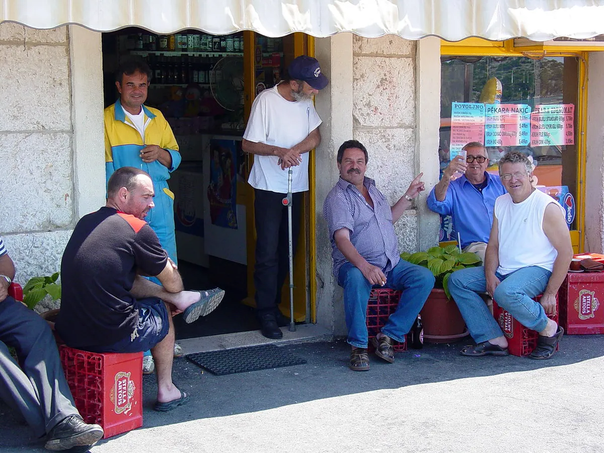 Ultimate Šibenik Bar Crawl Guide for an Epic Night Out 2025